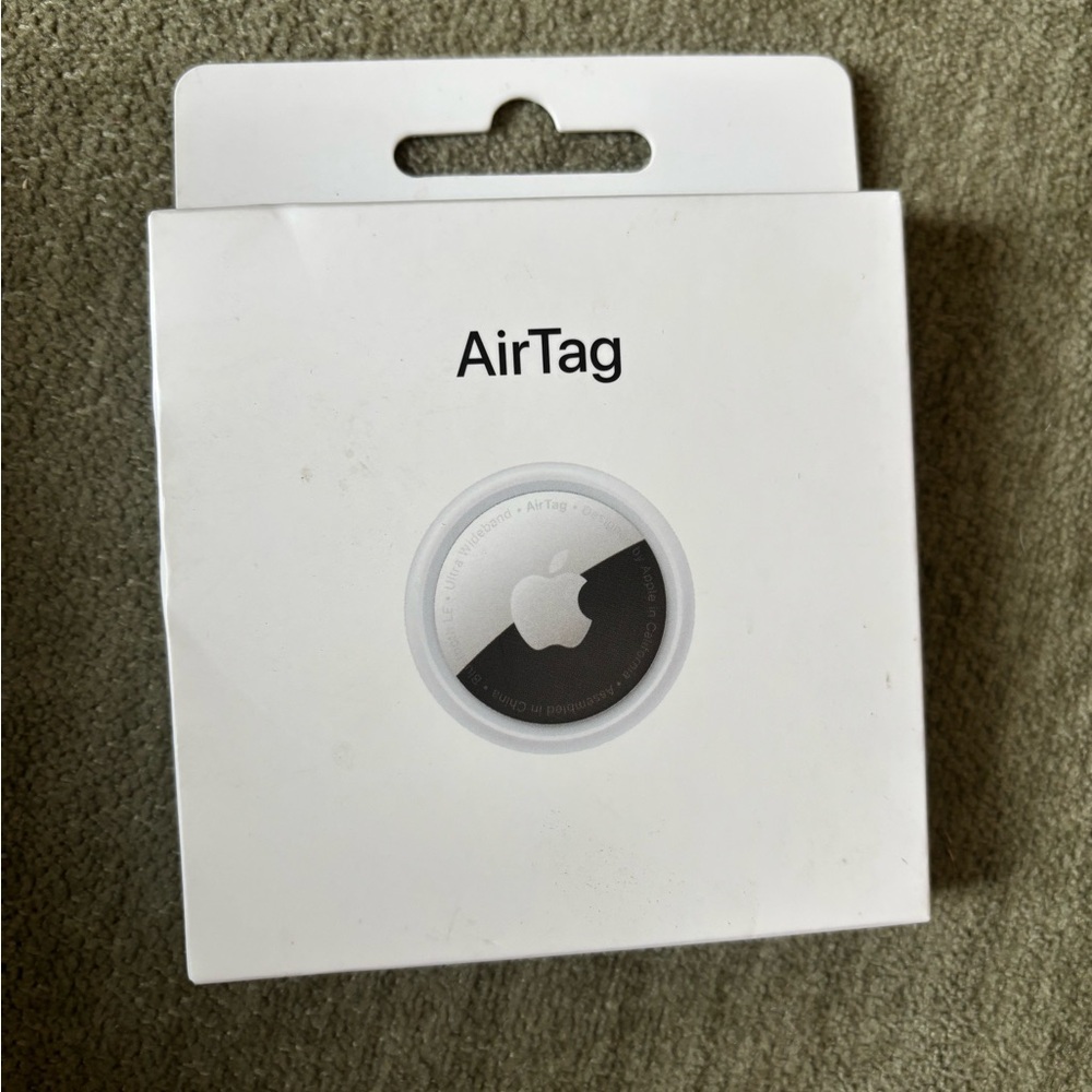 AirTag